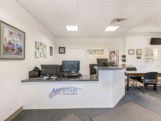 Antietam Eye Associates