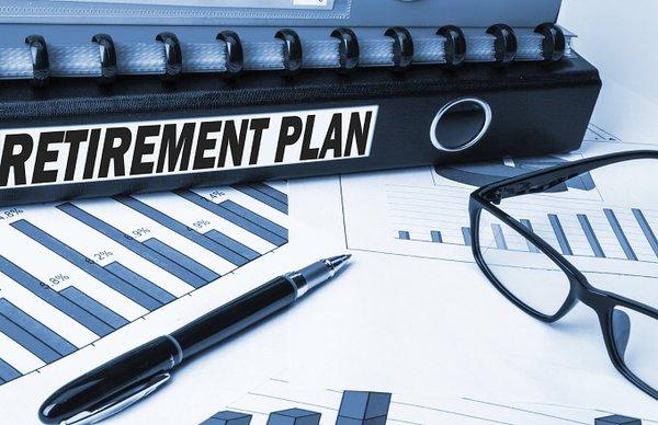 Do you have a Retirement Plan?