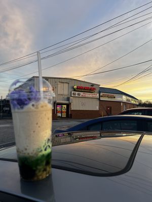 Halo halo