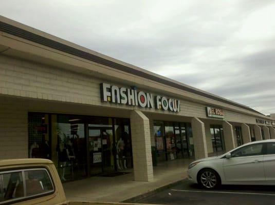 Fashion Depot