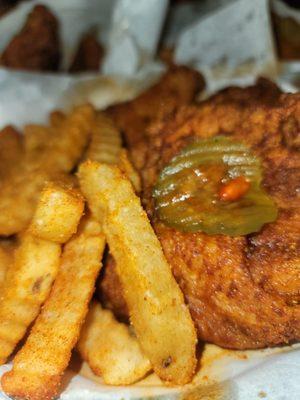 Chunky's Hot Chicken