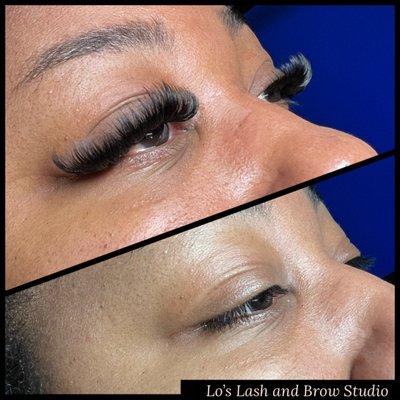 Lo's Lash and Brow Studio