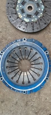 Pressure plate