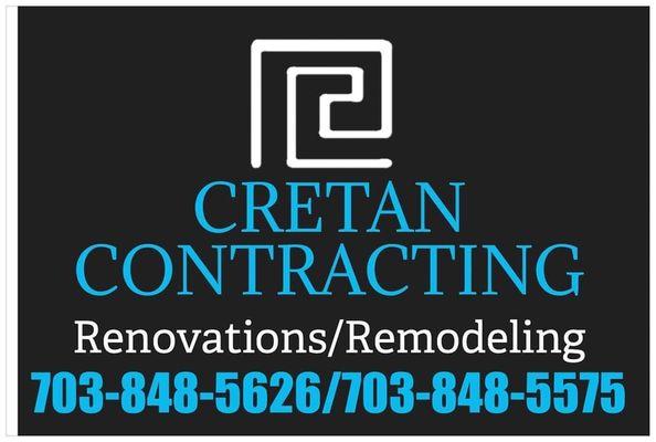 Cretan Contracting