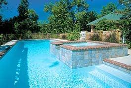 Swimming Pool Repair