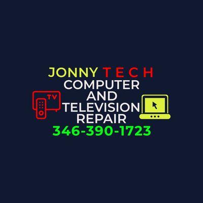 Jonny Tech Computer and Television Repair