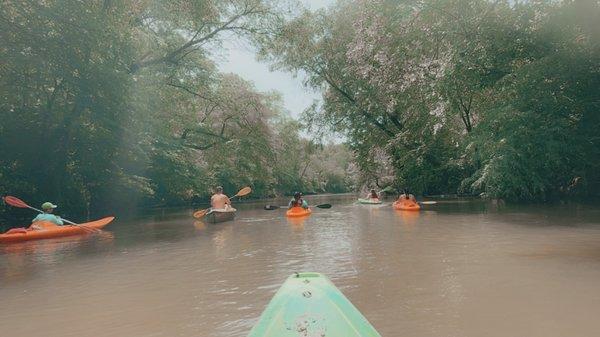 River Beach Outfitters