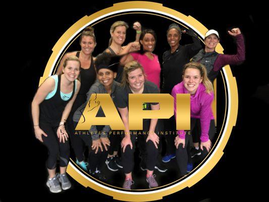 Group Classes are great for all levels of fitness!