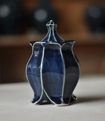 Lucy Fagella Pottery