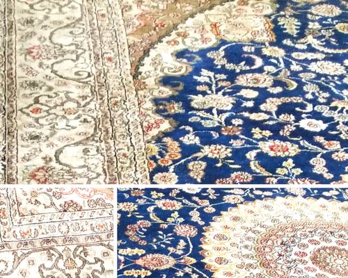 Persian Rug Cleaning Manhattan