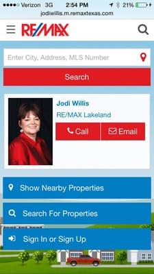 Regina Brower-RE/MAX Lakeland