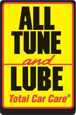 All Tune and Lube