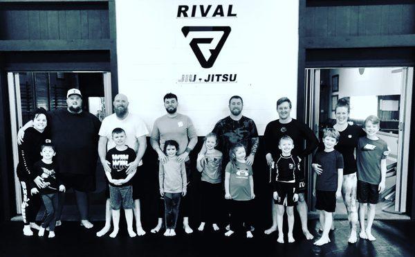 Family BJJ