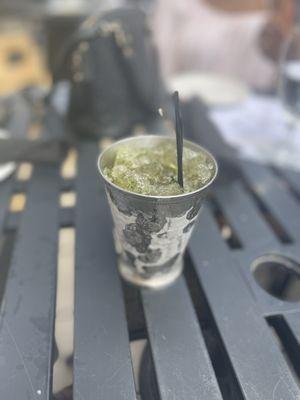 Fresh Mint Julep