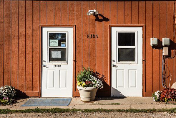 Eden Valley Country Store