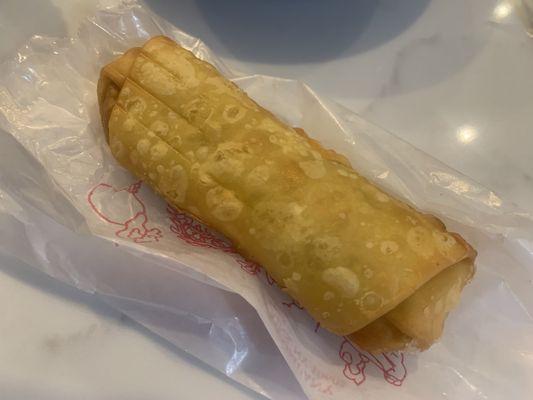 Egg roll