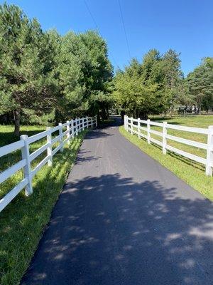 Residential Driveways