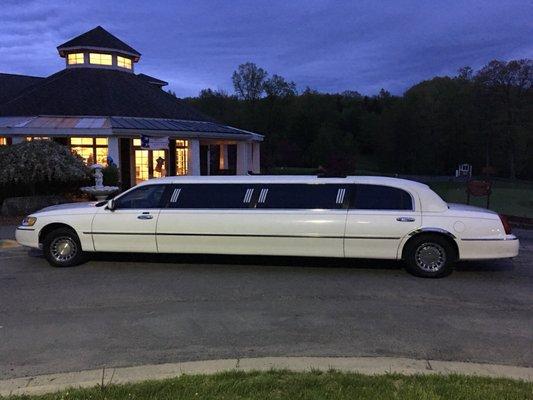 MP limo service