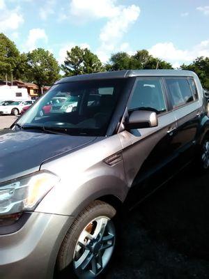 2011 Kia Soul