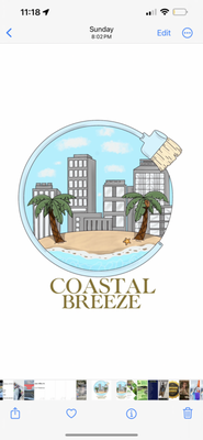 Coastal Breeze Cleaning and Landscaping