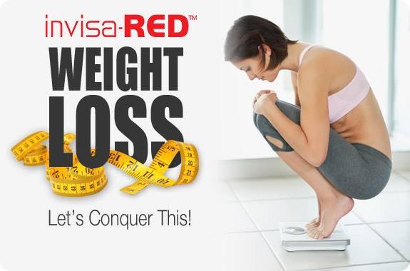 Offering non-invasive Lipo Laser for weight loss