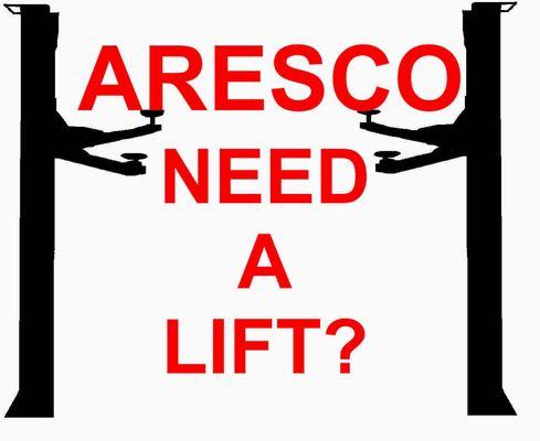 Aresco