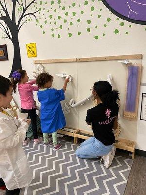 Parker Chase Private Preschool