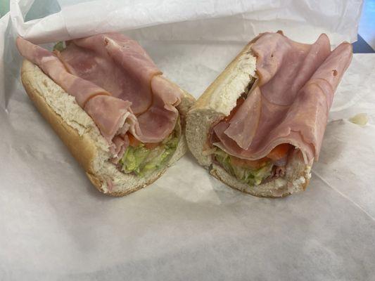 Italian Sub