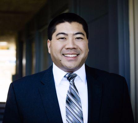 Kevin Terao, CFA, CFP® -Financial Advisor