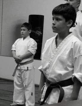 AKKA Karate USA