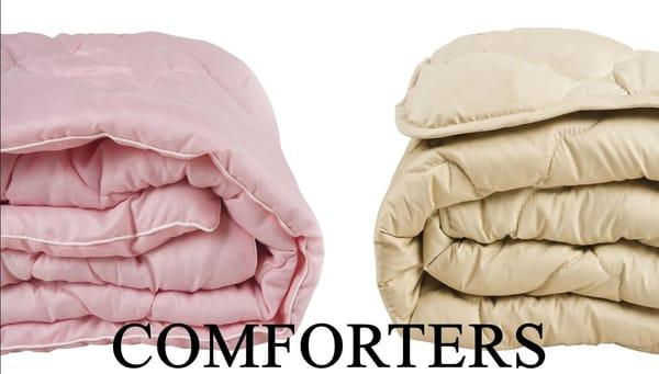 Comforters