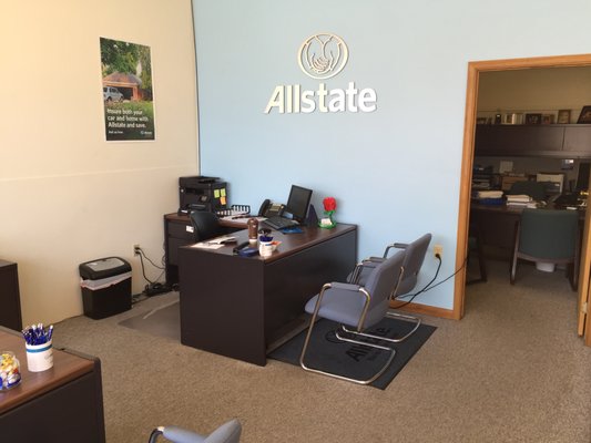 Allstate Insurance