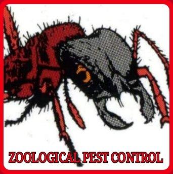 Zoological Pest Control