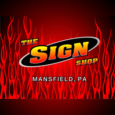 The Sign Shop