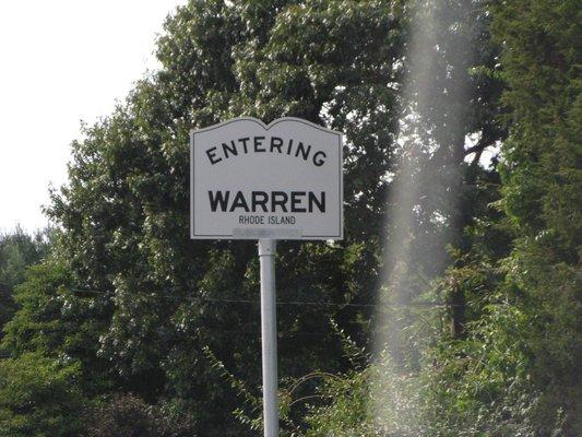 Warren, RI