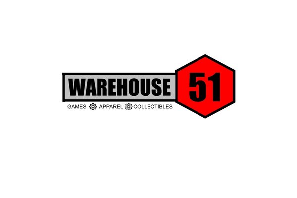 Warehouse 51