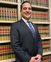 Attorney David Nunez