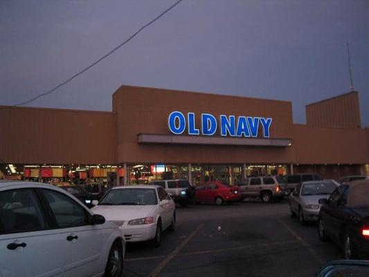 Old Navy