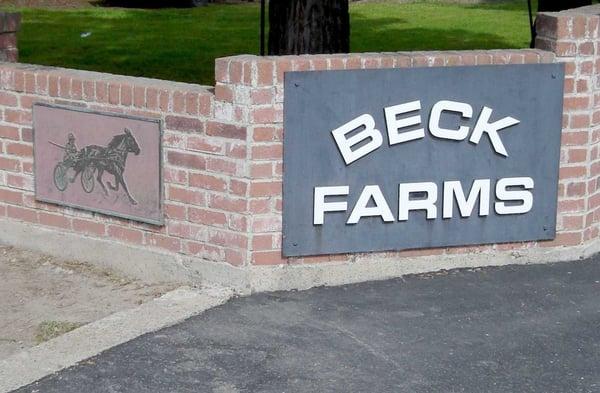 Beck Farms