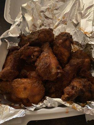 Buffalo Wings Pcs