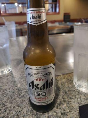 Asahi Super Dry