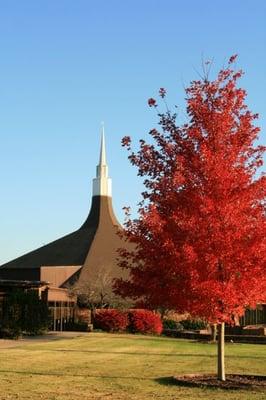 Calvary Baptist Church in Joplin, MO