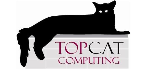 Top Cat Computing