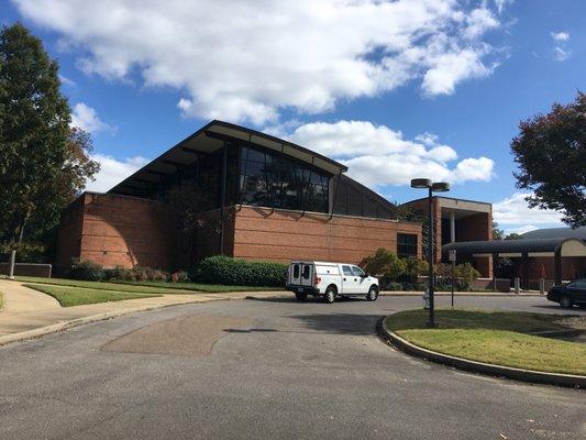 Germantown Community Library