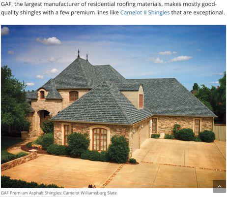 Complete Roofing