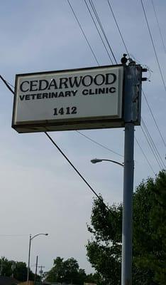 Cedarwood Veterinary Clinic