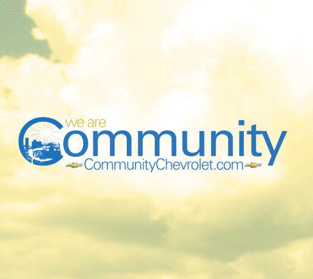 Community Chevrolet, Inc. | We are Community