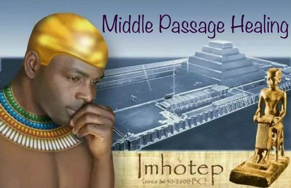 MiddlePassageHealing.com