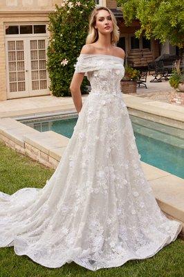 Wedding Dresses