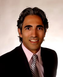 Dr. Chalfoun has a special interest in rhinoplasty, facial and breast aesthetic surgery.